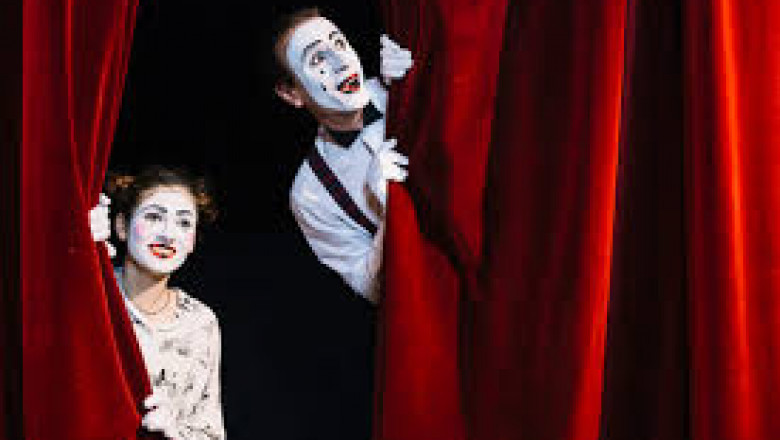 Getting Better As a Director, Learn The Basic Concepts At Acting School