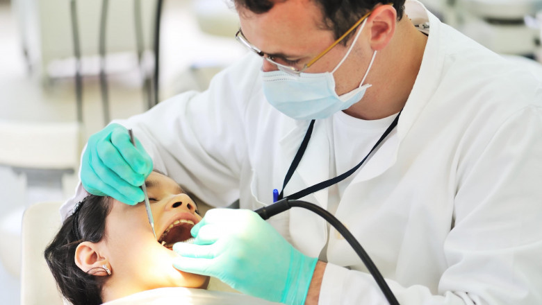 How to Select an Emergency Dentist for Treatment?