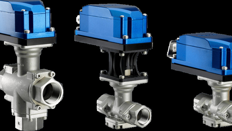 Liquid Flow Control Valve-Everything You Should Know
