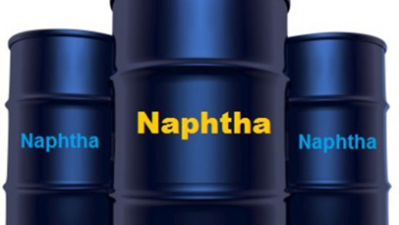 Naphtha Market is Projected to Grow at a CAGR of 3.87% by 2030
