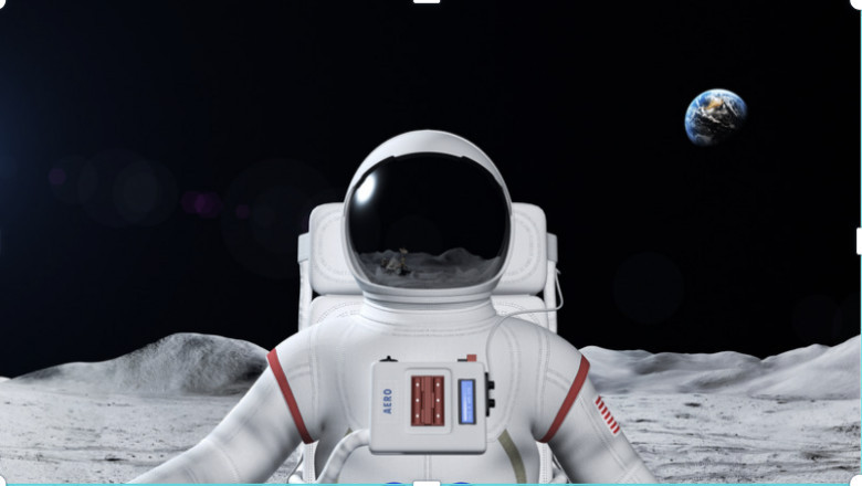 Next stop for humans is Moon
