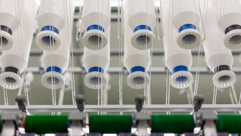 Understand The Background Of Staple Fiber Is About To Be Revealed