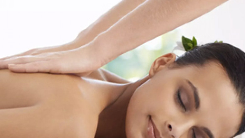 Why Should You Visit a Spa to Relieve Stress?