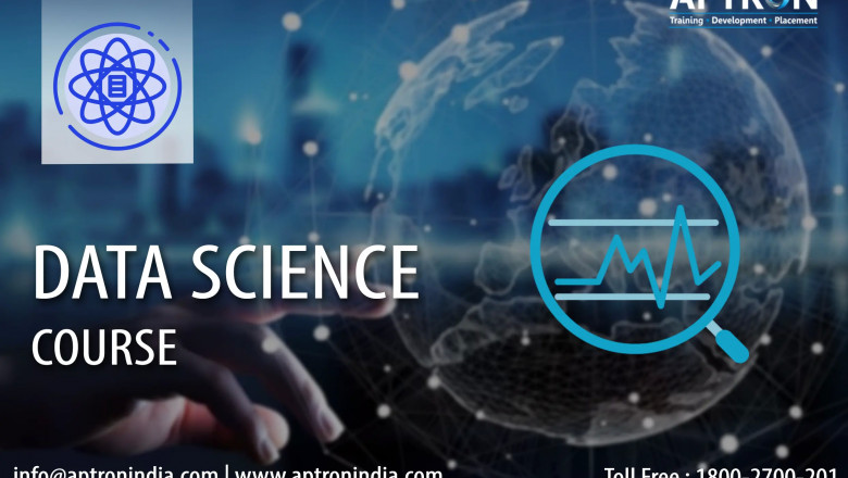 Best Online Data Science Grasp's Programs For 2021