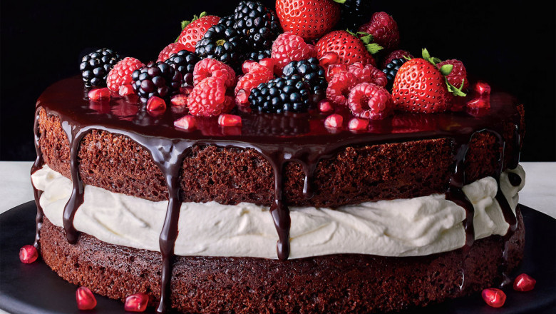 Make It Big By Taking Cake Baking Classes In Bangalore