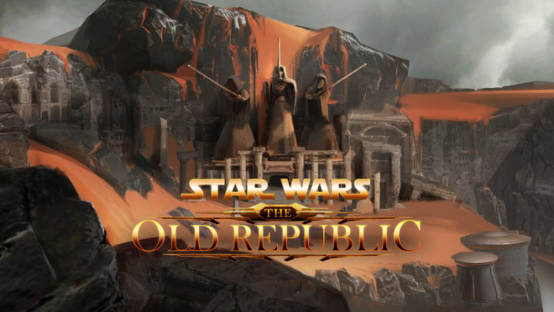 SWTOR gets trading cards about the Steam marketplace