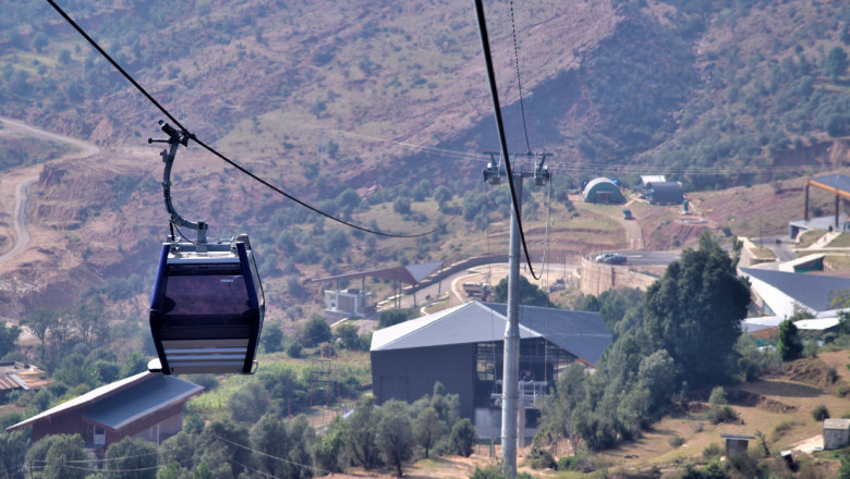 5 Top-Rated Tourist Attractions in India