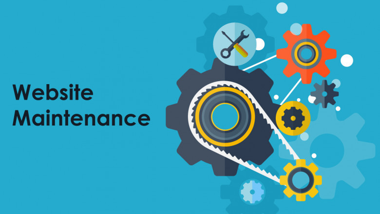 Affordable Website Maintenance Services Delhi