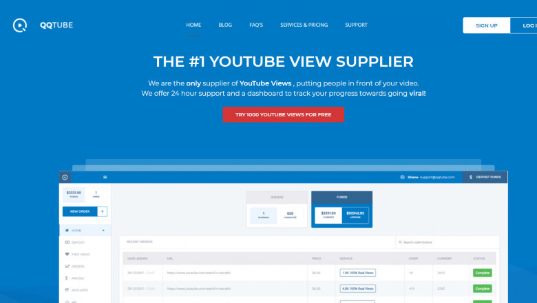 Best qqtube review 2021 | All About qqtube