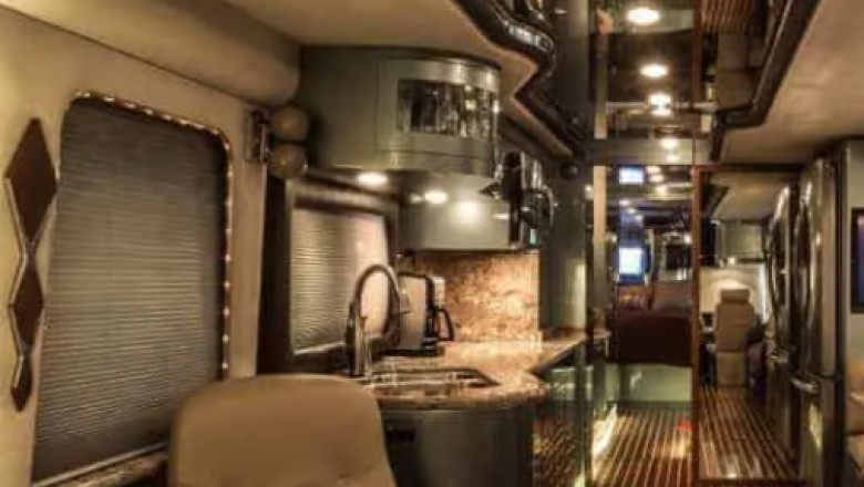 How To Do Research and Find the Best RV