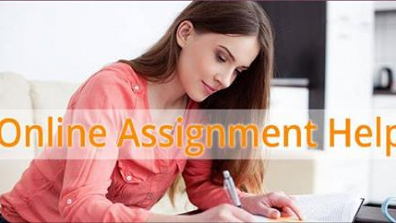 Online Assignment Help in UK | 30% OFF