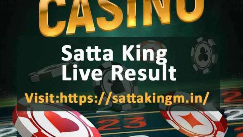 Satta King - Online Game Review-Satta King - 2021 Satta King Online result