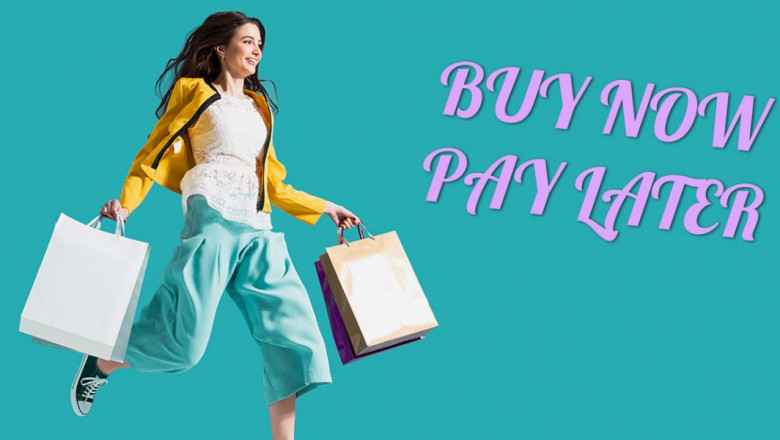 Future and Current State of BNPL payment industry in Taiwan : Examining How the Near Future Looks for BNPL