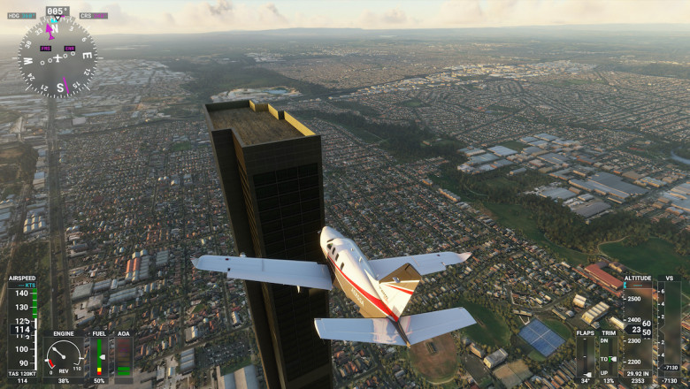 Global Flight Simulator Market Report 2019 - Market Size, Share, Price, Trend and Forecast