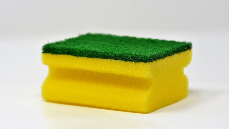 Global Sponge And Scouring Pads Market 2020 Demand, Growth, Technology Trends, Key Findings And Forecasts By 2030