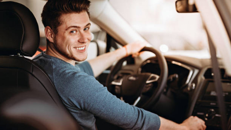How Best Safe Driver Company will Help You during Dubai Expo 2021