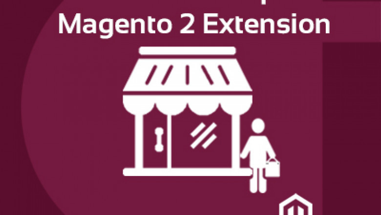 STORE PICKUP MAGENTO 2 Extensions