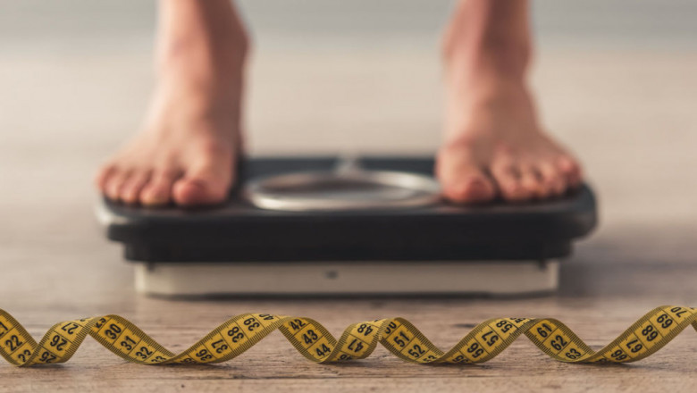 How is weight gain related to cancer treatment?