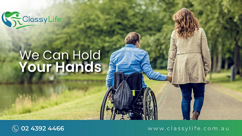 NDIS Community Nursing Care in NSW, NewCastle, CenterCoast, Orange,
