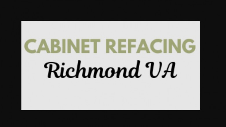 Deciding upon a Cabinet Refacing Contractor