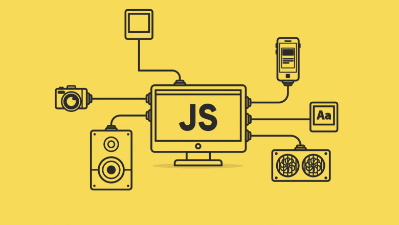 JavaScript Framework | aTeam SOft Solutions