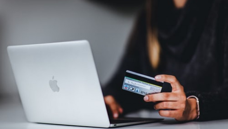 FidyPay and UPI QR Code