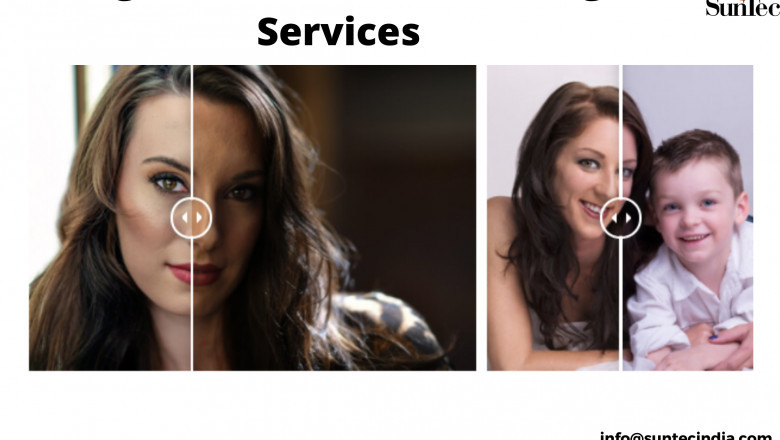 High End Photo Retouching Services
