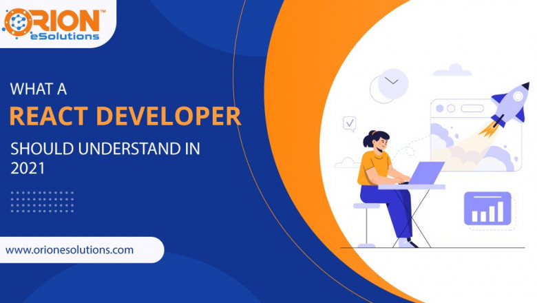 KEY KEN FOR REACT DEVELOPERS IN 2021