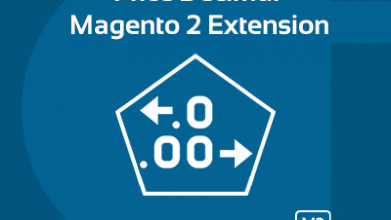 PRICE DECIMAL MAGENTO 2 EXTENSION