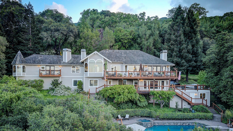Professional Real Estate Photography