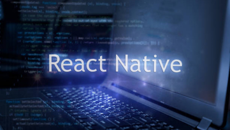 React js Development Company
