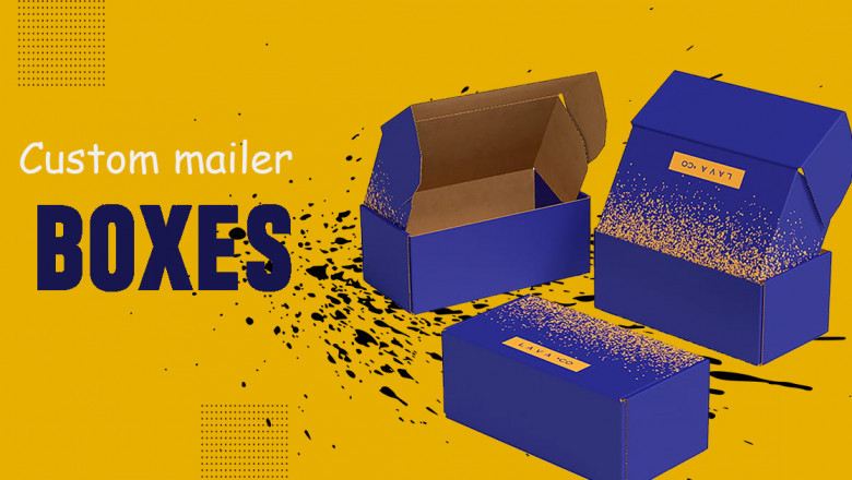 The vitality of Visual Graphics on Packaging Boxes: Designing Tips Made Easy