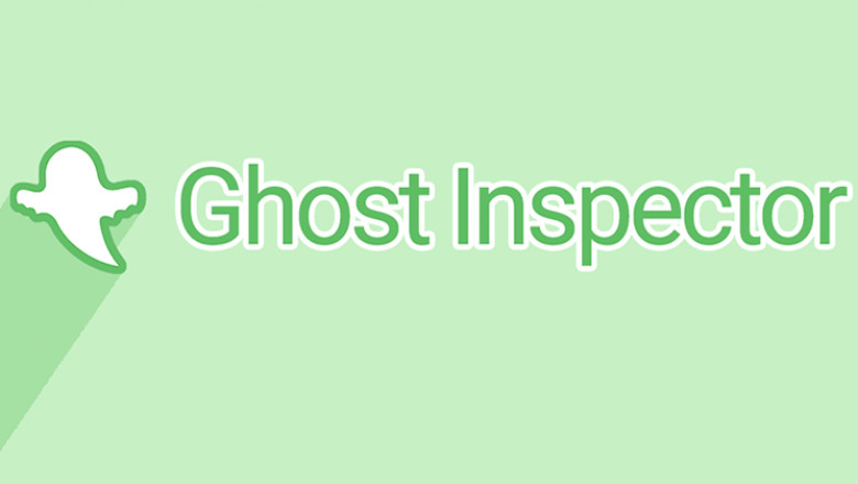 Automated Website testing with Ghost Inspector