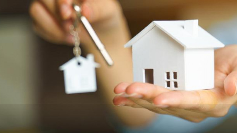 Consider These Few Things When Buying a House With a 580 Credit Score in Houston