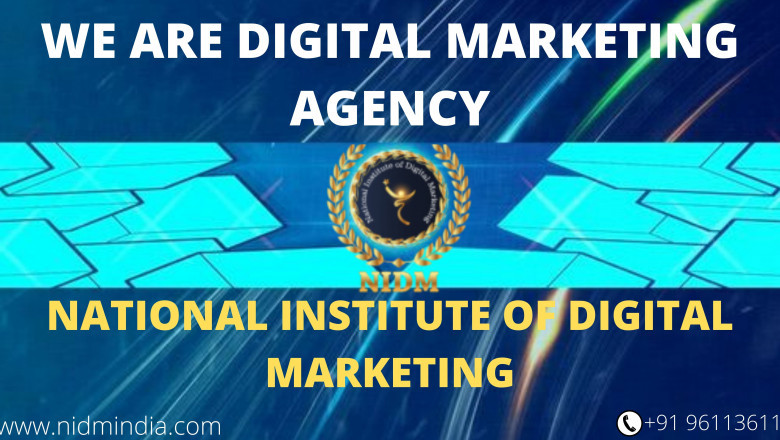 DIGITAL MARKETING COURSES