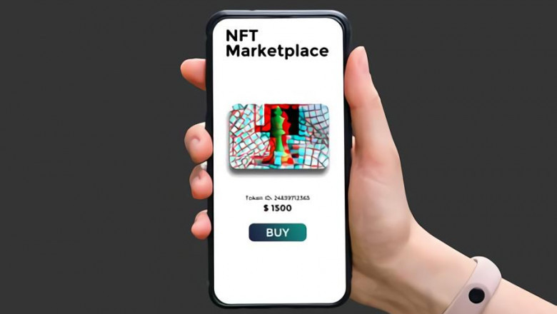 Launch Your Own NFT Platform similar to Opensea