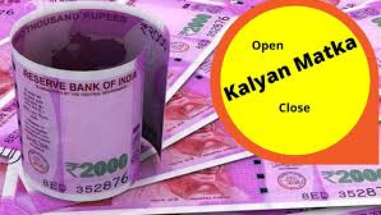 Satta Matka Online