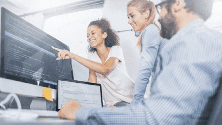 Web Development Company in Australia