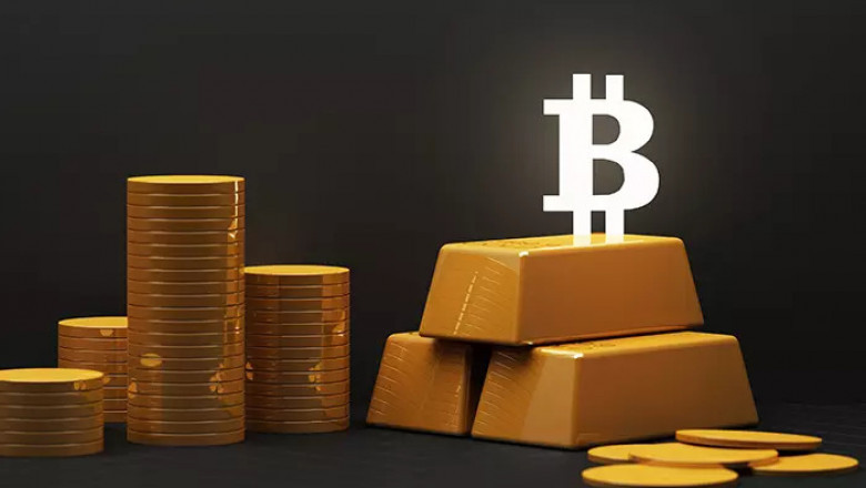 Which Investment Is Best, Bitcoin or Gold? Let Us Find This Out
