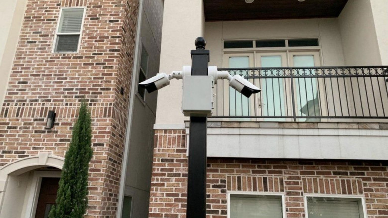 Benefits of using Professional CCTV Camera Installation Services