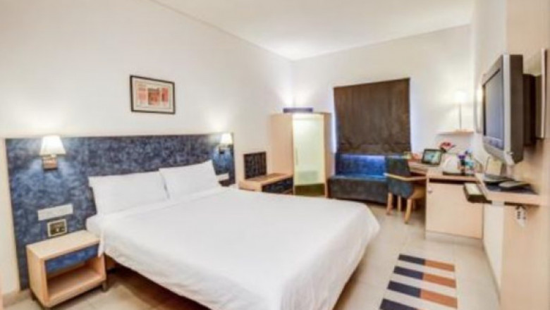 Best Hourly Hotels in Bangalore | Book Night Stay Hotels in Bangalore- Bag2Bag Rooms