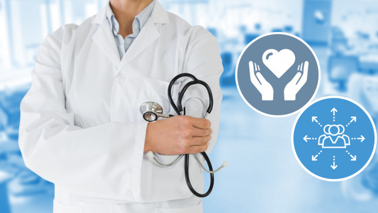 Outsourcing in the Healthcare Industry: Everything You Need to Know