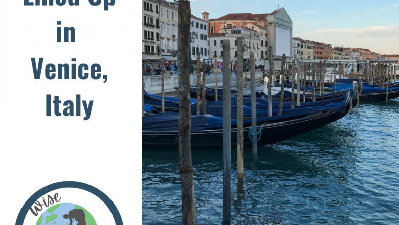 Plan Your Journey With Travel Ideas At Wise Wanderings