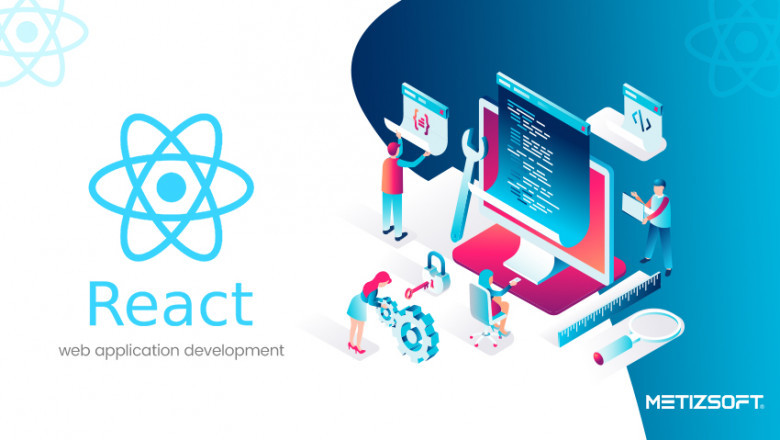 Reactjs Development Services | Reactjs Development Company USA