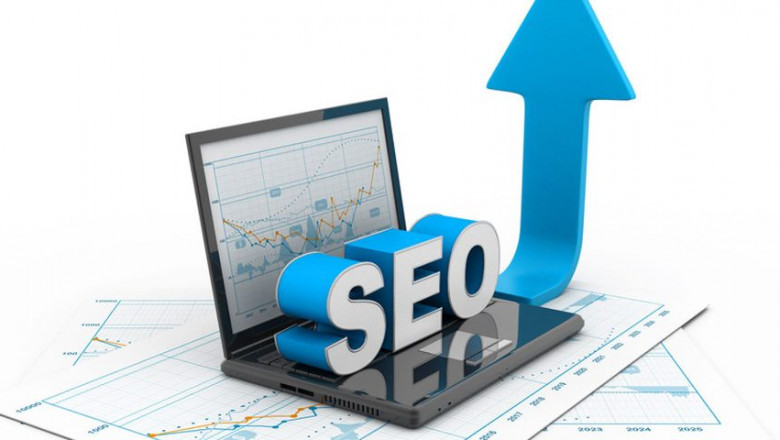 What ar the various varieties of SEO Marketing?