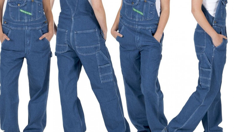 Wholesale Womens Dungarees Supplier – Best Wholesale Womens Dungarees Suppliers In Uk!