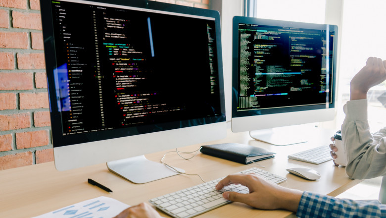 All You Need To Know About Web Application Development Industry
