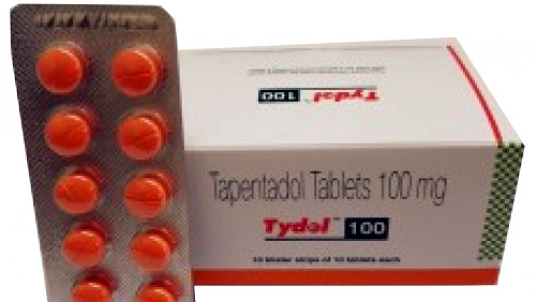 Buy Tapentadol Online | Cheap Nucynta / Tapentadol 100MG COD