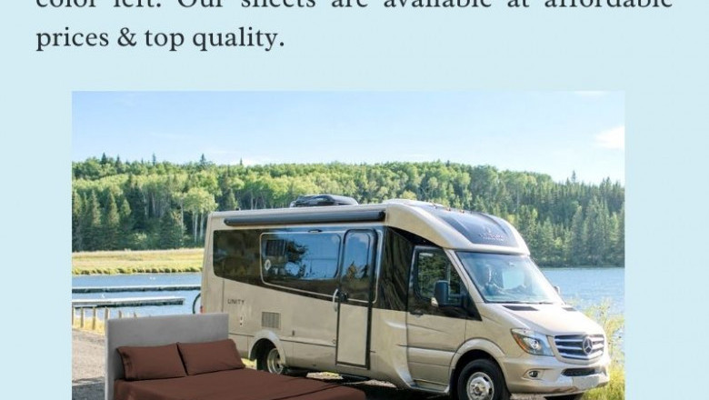 Do you Know About RV Bedding Sizes