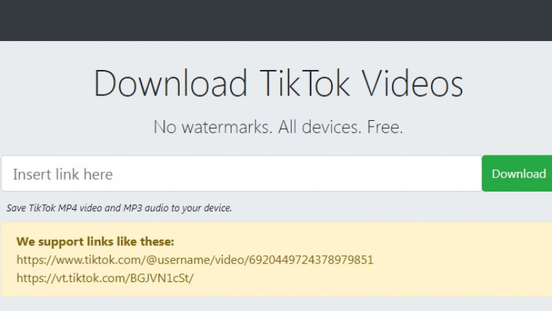 How you can Begin With TikTok